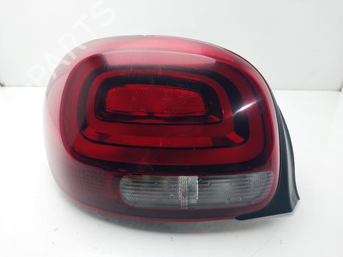 Used Left taillight CITROËN C3 III (SX) 1.5 BlueHDi 100 (SXYHYP, SXYHTU) (102 hp) 32744342