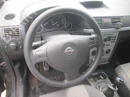 Engine mount OPEL MERIVA A MPV (X03) 1.7 DTI (E75) | BP10240072M89 