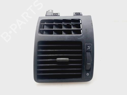 Grille d'aération VW TOURAN (1T1, 1T2) [2003-2011]  31881758