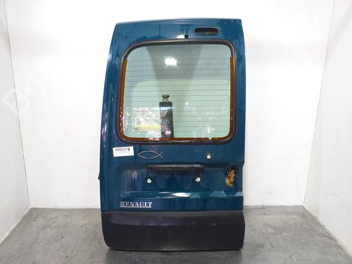 Left rear door RENAULT KANGOO (KC0/1_) 1.9 dCi 4x4 (84 hp) 17191731