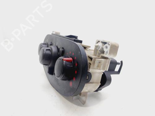 Climate control DACIA SANDERO II  | BP27197941I5 