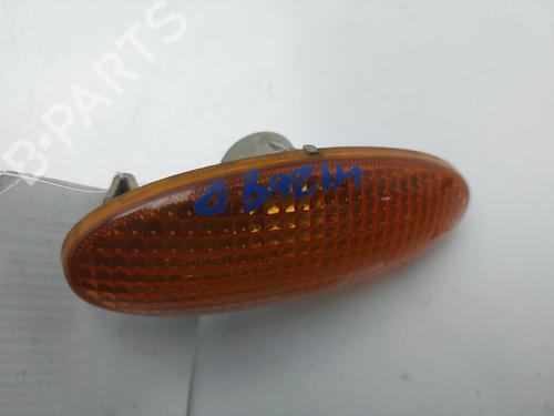 Left side indicator NISSAN ALMERA II Hatchback (N16) | BP34224848I20 - Image 2