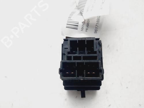 Headlight switch PEUGEOT 306 (7B, N3, N5)  | BP29358043I24 