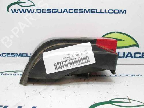 Right taillight SEAT IBIZA II (6K1) | BP7331442C35
