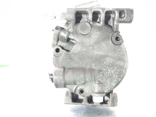 AC compressor KIA CARENS IV 1.7 CRDi | BP8305622M34 