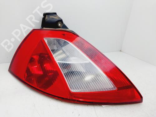 Piloto trasero izquierdo RENAULT MEGANE II (BM0/1_, CM0/1_) 1.6 16V (BM0C, CM0C) | BP29970125C34 