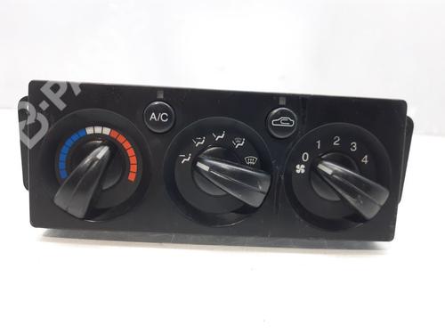Used Climate control Climate control DAEWOO NUBIRA Saloon (J100) 1.6 16V (103 hp) 10743924 10743924