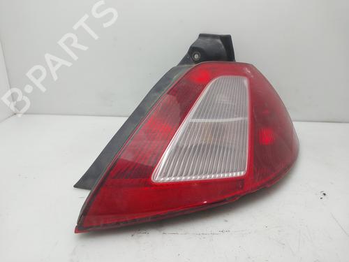 Used Right taillight Right taillight 38197192 38197192