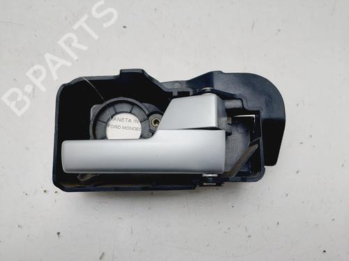 Used Rear right interior door handle FORD MONDEO III (B5Y) 2.0 16V TDDi / TDCi (115 hp) 23076922