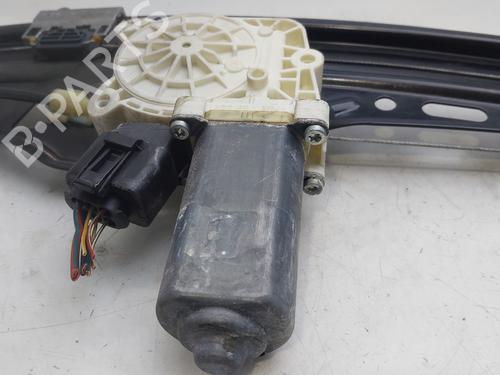 Rear left window mechanism BMW 5 (E60) 530 d | BP18318718C24 