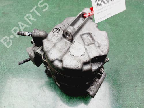 AC compressor FORD C-MAX II (DXA/CB7, DXA/CEU) 1.5 TDCi | BP29616756M34