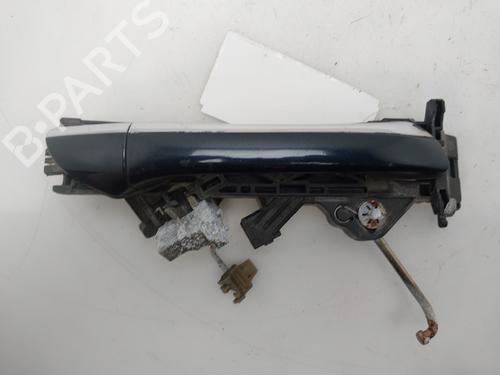 Used Rear right exterior door handle Rear right exterior door handle MERCEDES-BENZ S-CLASS (W220, V220) S 320 CDI (220.026, 220.126) (197 hp) 35783410 35783410