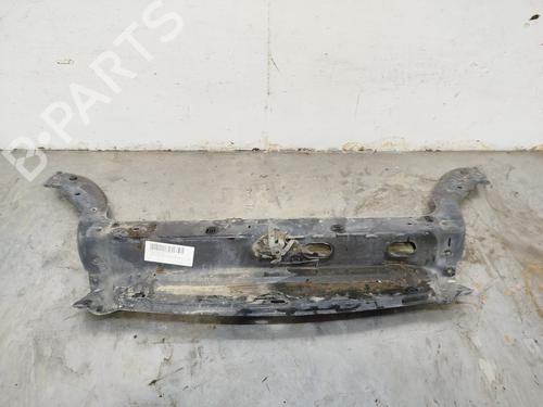 Frontplade/Frontkurv Frontplade/Frontkurv CITROËN BERLINGO / BERLINGO FIRST Box Body/MPV (M_) 2.0 HDI 90 4WD (MBRHY, MCRHY) (90 hp) 33974767 33974767