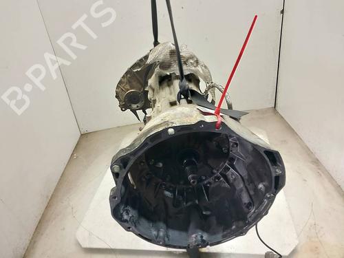 Used Gearbox Gearbox AUDI Q7 (4LB) 3.0 TDI quattro (233 hp) 40197962 40197962