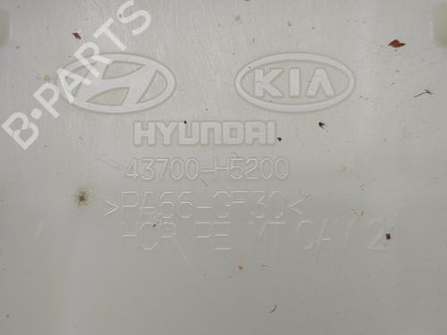 Gearstang KIA STONIC (YB) | BP36004642M90 - Image 2