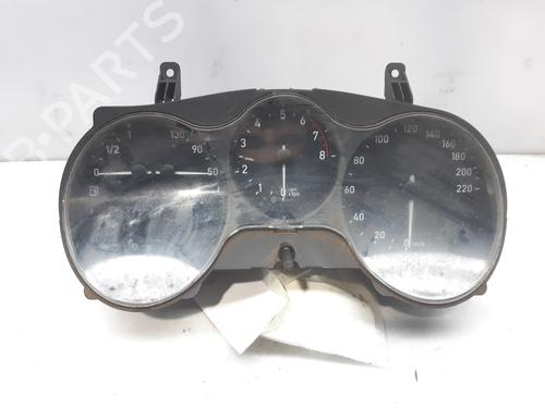 Used Instrument cluster SEAT ALTEA (5P1) [2004-2015]  10514829