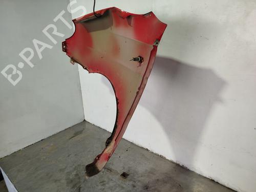 Right front fenders DAEWOO MATIZ (M100, M150) 0.8 | BP30870790C42 