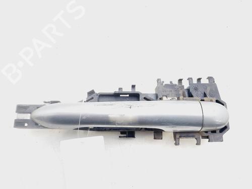 Used Front right exterior door handle RENAULT GRAND SCÉNIC II (JM0/1_) 1.5 dCi (JM1E) (106 hp) 23222802