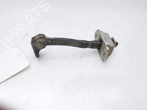 Used Hinge/Door check strap NISSAN QASHQAI / QASHQAI +2 I (J10, NJ10, JJ10E) 2.0 dCi All-wheel Drive (150 hp) 15010474
