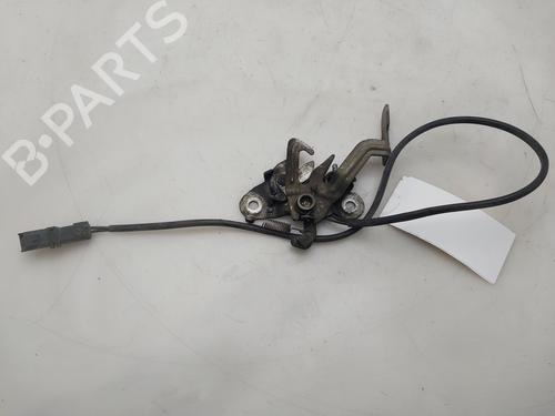 hjelmlås hjelmlås PEUGEOT 308 I (4A_, 4C_) [2007-2016] 34179834 34179834