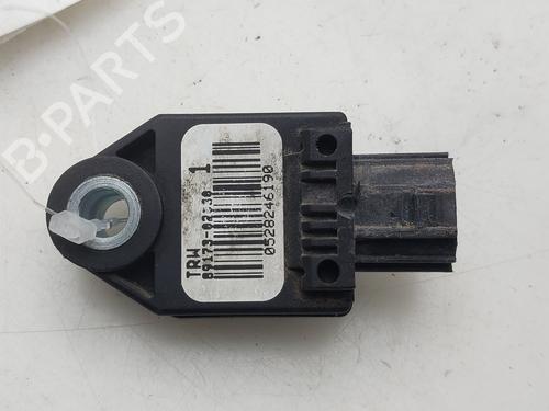 Elektronisk sensor Elektronisk sensor TOYOTA COROLLA Verso (ZER_, ZZE12_, R1_) 2.2 D-4D (AUR10_, AUR10R) (136 hp) 36078590 36078590
