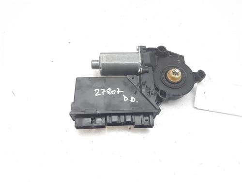 Front right window mechanism SEAT EXEO (3R2) 1.6 (102 hp) 10337987