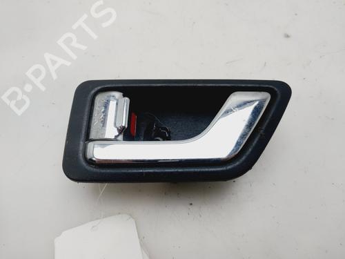 Used Front left interior door handle HYUNDAI GETZ (TB) 1.5 CRDi (88 hp) 30506596
