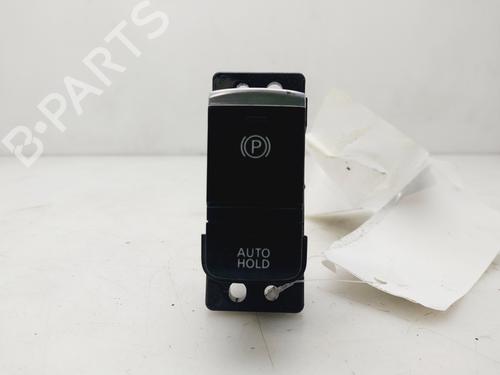 Used Hand brake NISSAN QASHQAI II (J11, J11_) 1.5 dCi (116 hp) 26971879