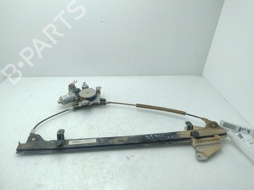 Used Front left window mechanism NISSAN NV200 / EVALIA Bus 1.5 dCi 85 (M20, M20M, M20K, M20KK) (86 hp) 31052585