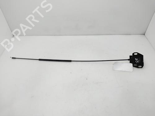 Used Tailgate lock RENAULT KANGOO BE BOP (KW0/1_) 1.5 dCi 75 (75 hp) 30974403