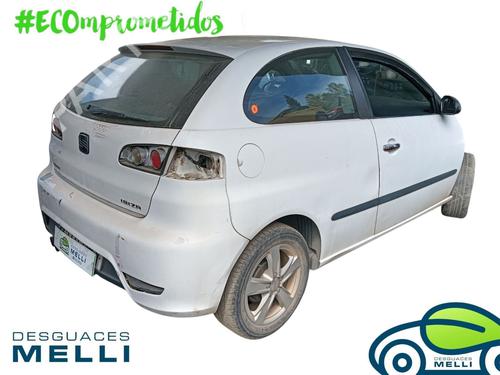 Right front shock absorber SEAT IBIZA III (6L1)  | BP29288706M17 