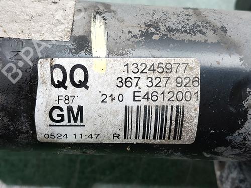 Right front shock absorber OPEL INSIGNIA A Country Tourer (G09) 2.0 CDTi (47) | BP20341510M17 