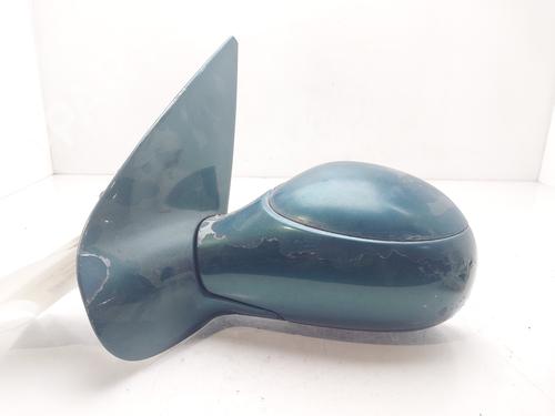 Left mirror PEUGEOT 206 Hatchback (2A/C) 1.4 LPG | BP14969745C26 