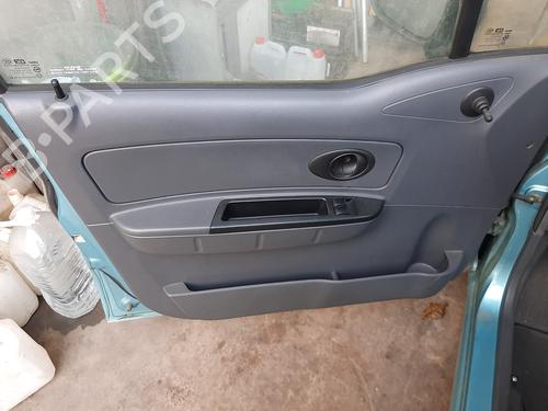 Steering column stalk CHEVROLET MATIZ (M200, M250) 1.0 | BP17900041I23 