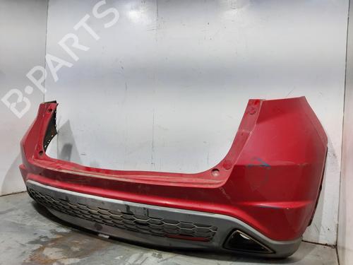 Rear bumper HONDA CIVIC VIII Hatchback (FN, FK) 2.2 CTDi (FK3) | BP11417494C8 
