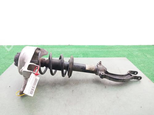 Used Left front shock absorber AUDI A4 B8 (8K2) [2007-2017]  20668023