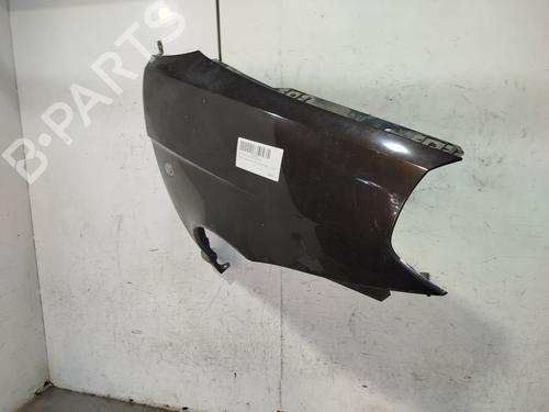 Right front fenders LANCIA YPSILON (843_) 1.2 (843.AXA1A) | BP29953425C42