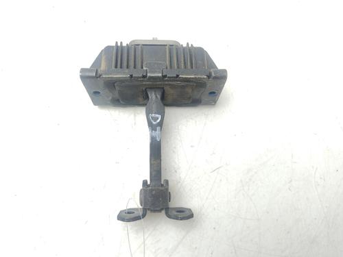 Used Hinge/Door check strap MERCEDES-BENZ VITO / MIXTO Van (W639) 111 CDI (639.601, 639.603) (116 hp) 29342707
