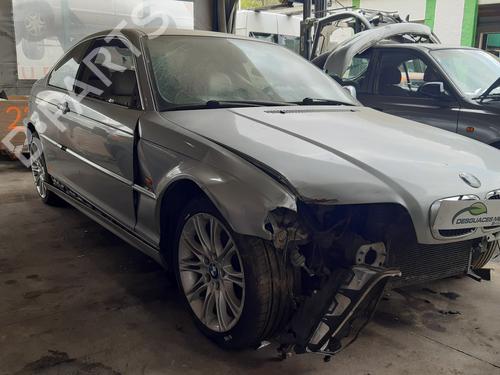 Left front brake caliper BMW 3 Coupe (E46) 320 Ci | BP11572596M105 