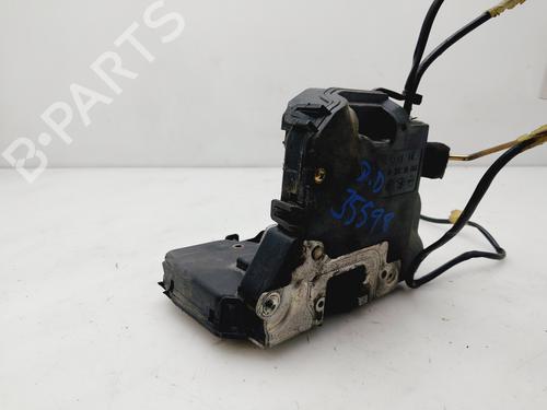 Front right lock MERCEDES-BENZ C-CLASS (W203) C 220 CDI (203.006) | BP21177772C97 