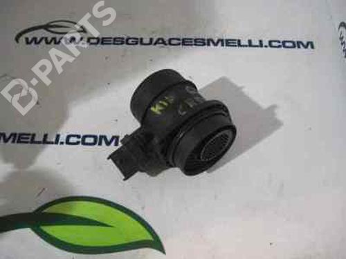 Used Mass air flow sensor KIA CERATO I Hatchback (LD) 1.5 CRDi (102 hp) 2985366