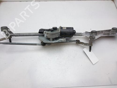 Viskermotor vindrute MERCEDES-BENZ M-CLASS (W164) ML 280 CDI 4-matic (164.120) (190 hp) 11540534