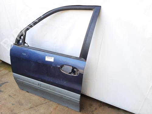 Left front door KIA CARNIVAL II (GQ) 2.9 CRDi | BP9661781C2 