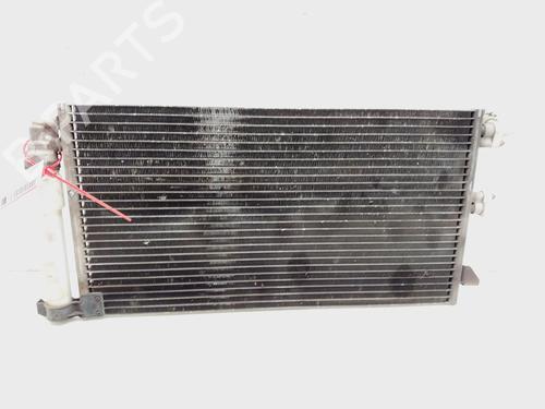 Used AC radiator FIAT PANDA (169_) 1.2 (169.AXB11, 169.AXB1A) (60 hp) 19030764