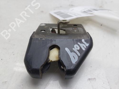 Bagklap lås CHEVROLET AVEO / KALOS Hatchback (T200) 1.4 16V (94 hp) 17124511