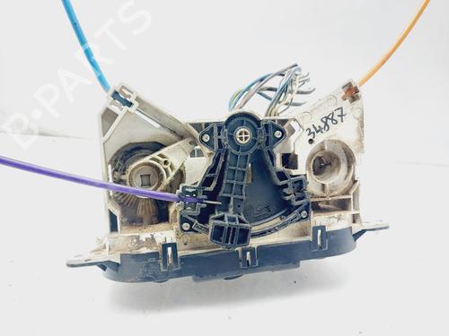 Climate control MITSUBISHI L200 / TRITON (KA_T, KB_T) 2.5 DI-D 4WD (KB4T) | BP22240796I5 