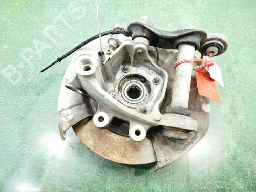 Left rear steering knuckle BMW 5 (E60) 520 d | BP29871239M27