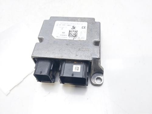 Used ECU airbags FORD FIESTA VI (CB1, CCN) 1.25 (82 hp) 13875866