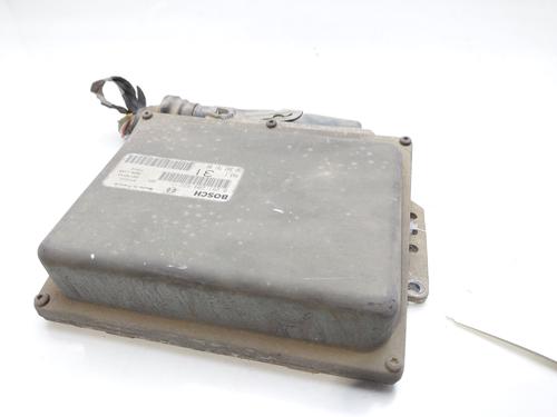 Used Engine control unit (ECU) CITROËN SAXO (S0, S1) 1.1 X, SX (60 hp) 14471613