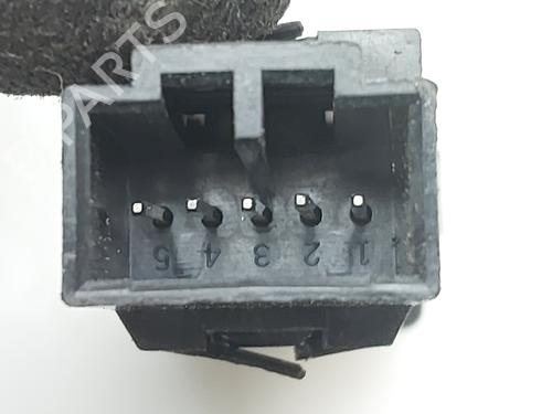 Warning switch VOLVO S40 II (544) | BP40022234I22 - Image 2